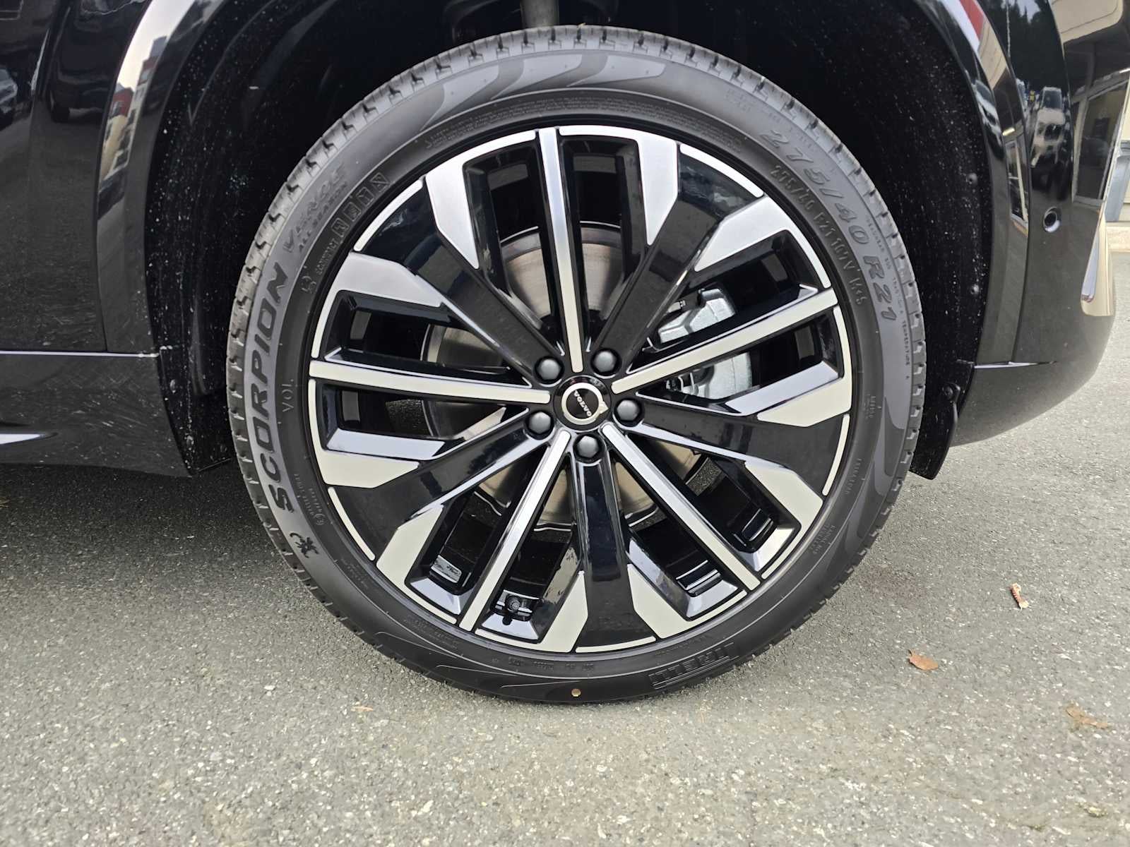 2026 Volvo XC90 Plus