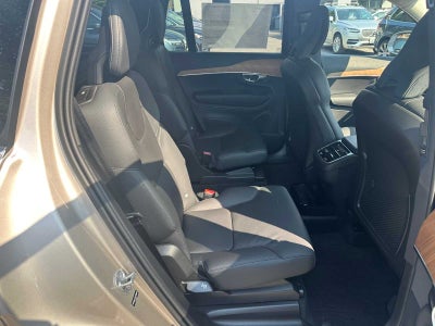 2025 Volvo XC90 Plus