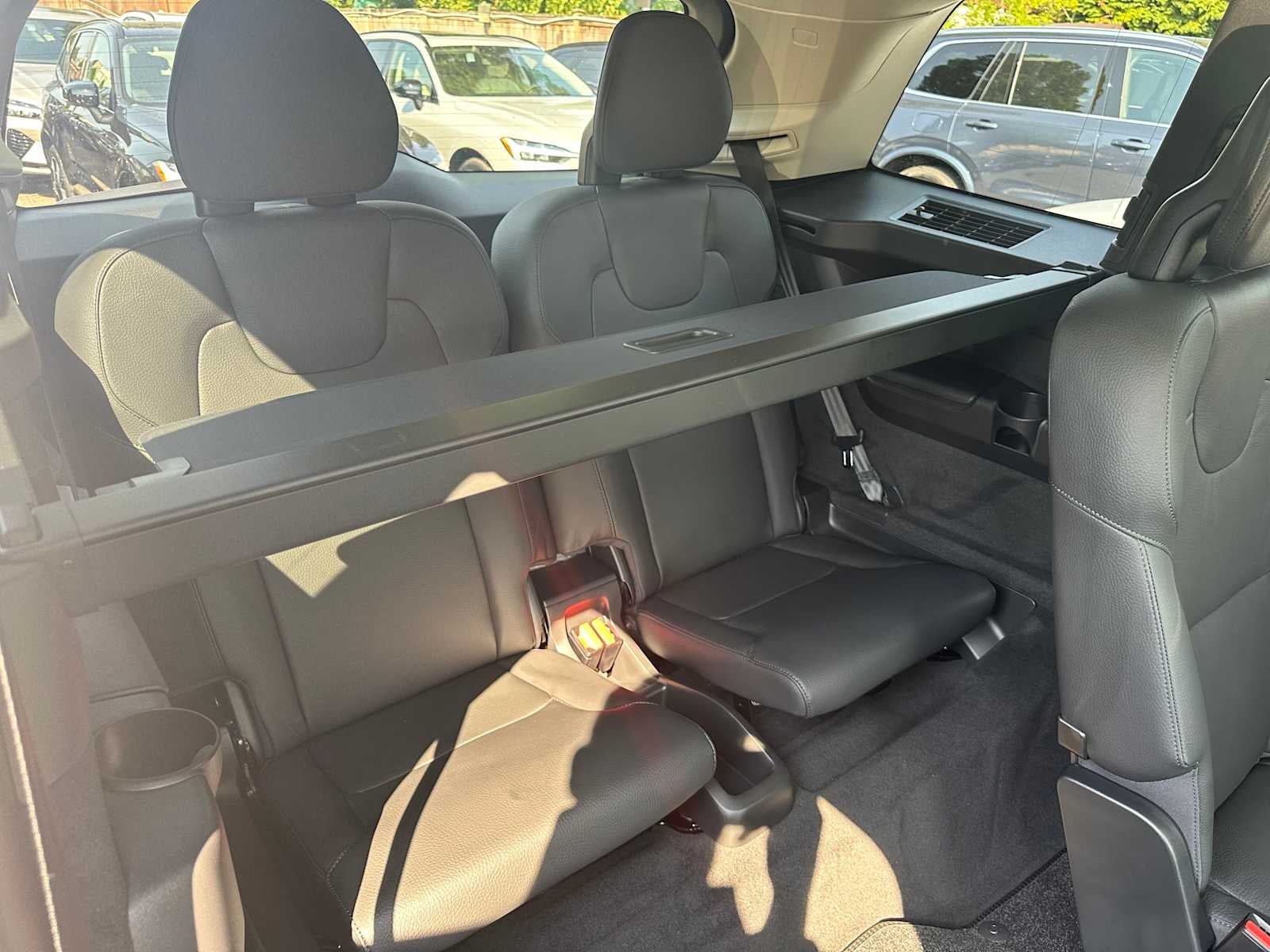 2025 Volvo XC90 Plus