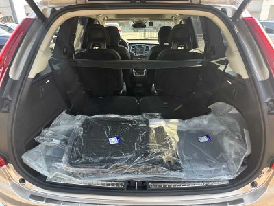 2025 Volvo XC90 Plus
