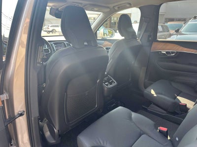 2025 Volvo XC90 Plus