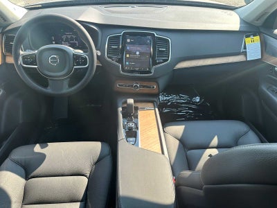 2025 Volvo XC90 Plus