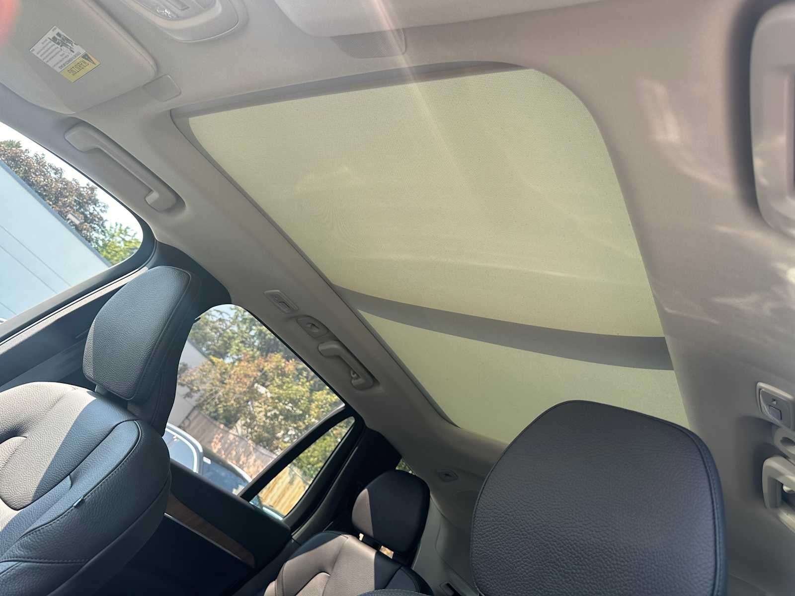 2025 Volvo XC90 Plus