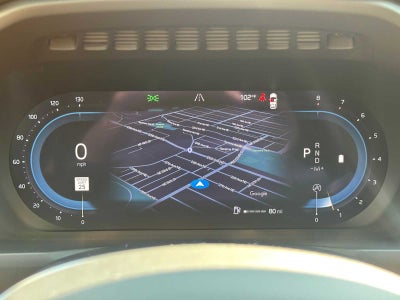 2025 Volvo XC90 Plus