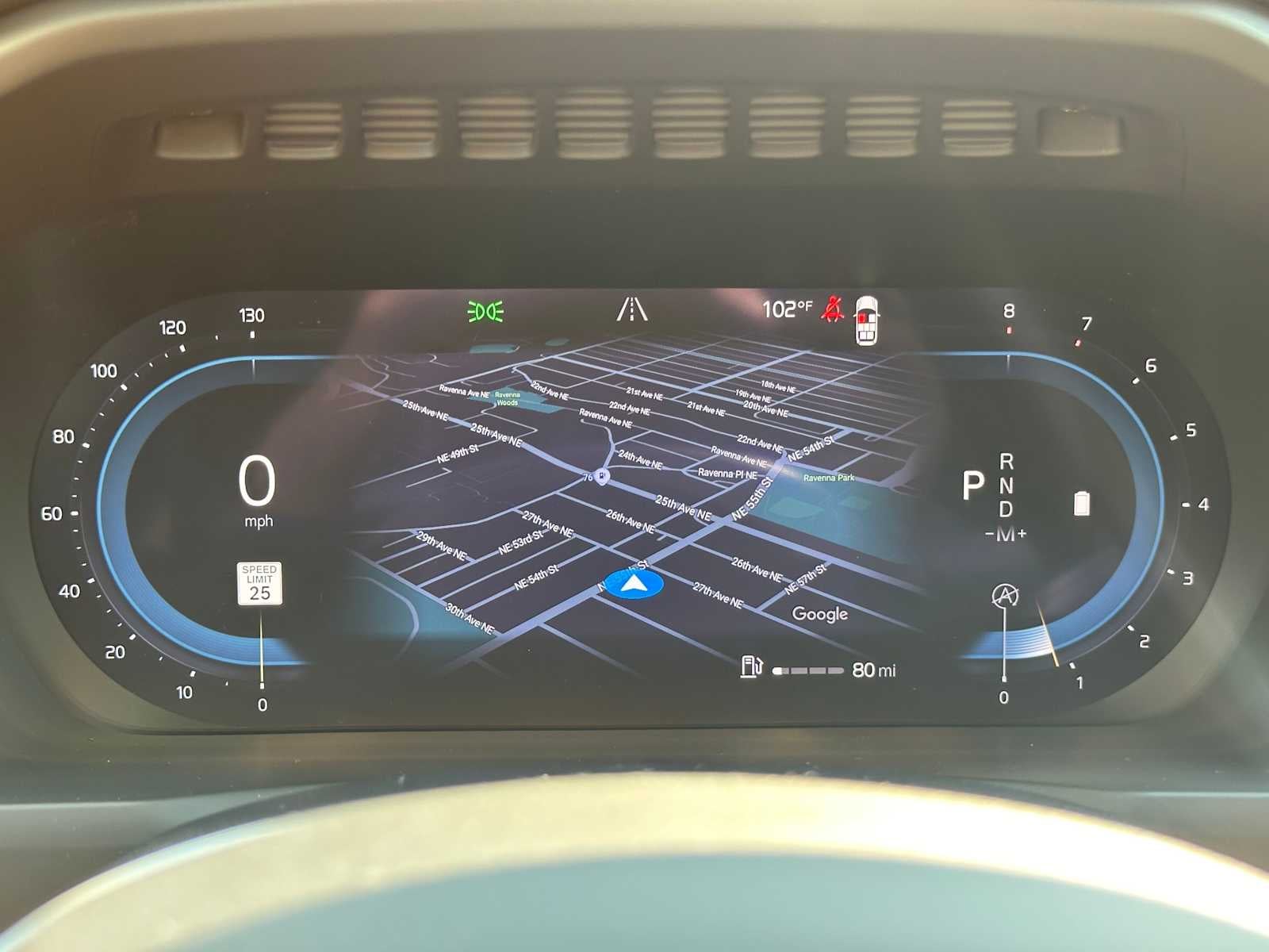 2025 Volvo XC90 Plus