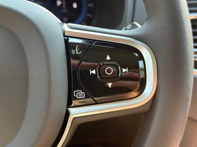 2025 Volvo XC90 Plus