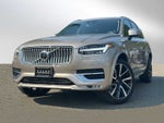 2025 Volvo XC90 Plus