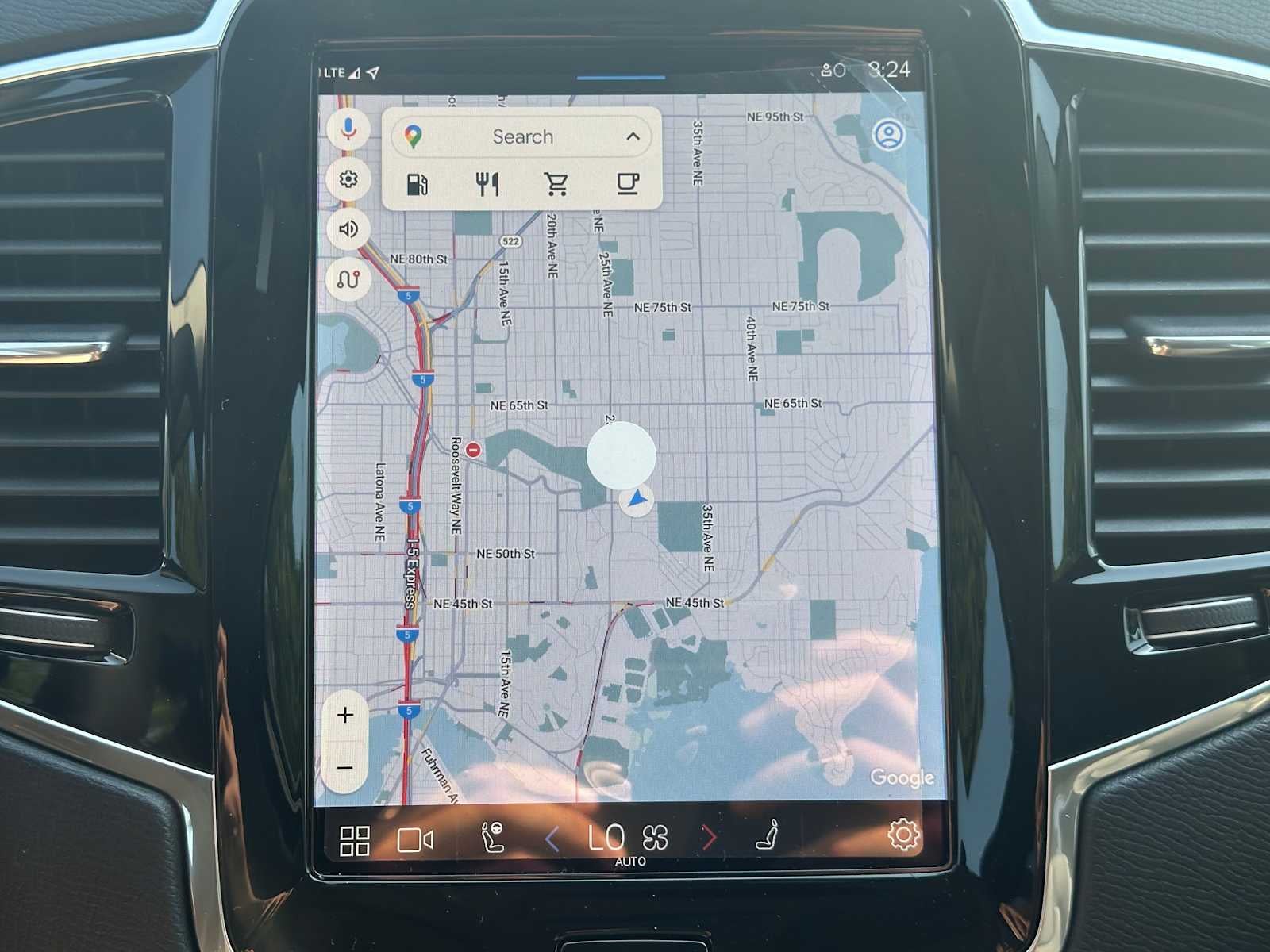 2025 Volvo XC90 Plus