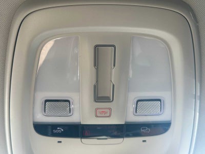 2025 Volvo XC90 Plus