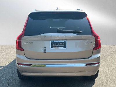 2025 Volvo XC90 Plus