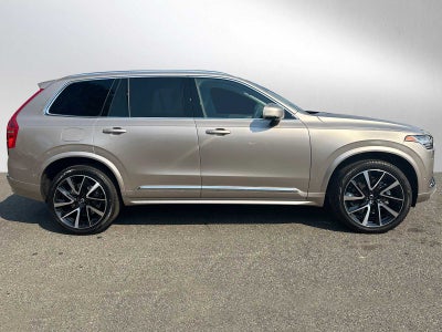 2025 Volvo XC90 Plus