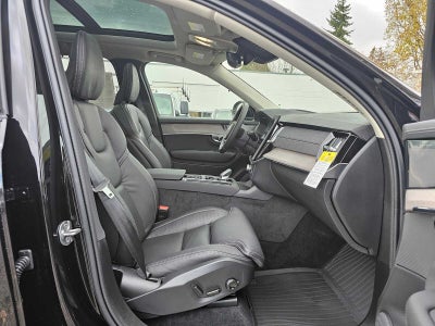 2026 Volvo XC90 Ultra