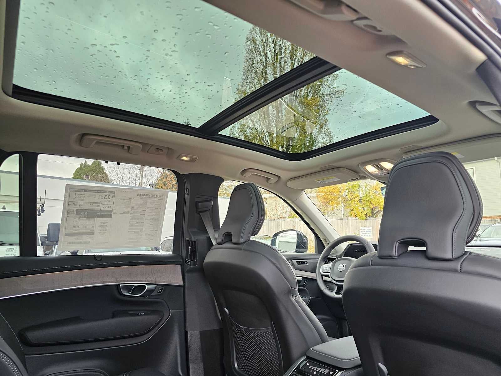 2026 Volvo XC90 Ultra