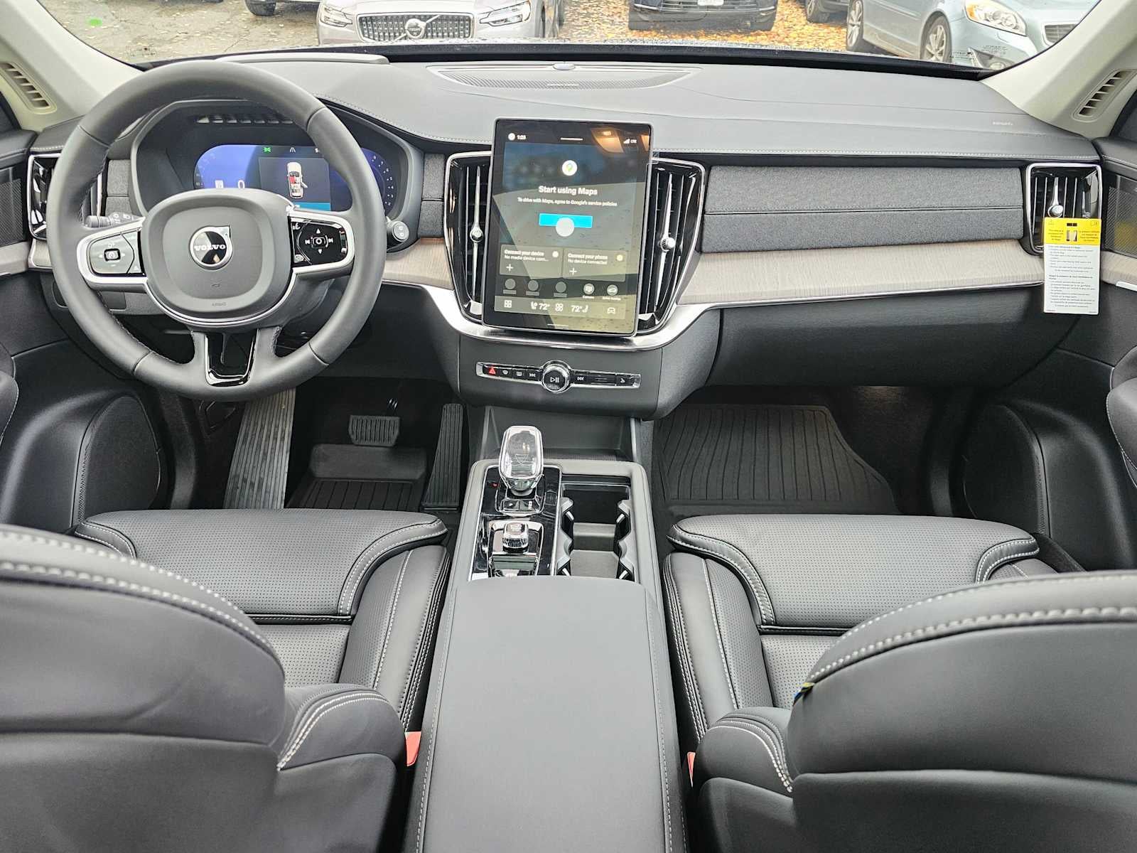 2026 Volvo XC90 Ultra