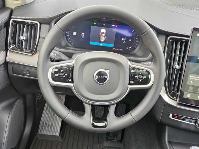 2026 Volvo XC90 Ultra
