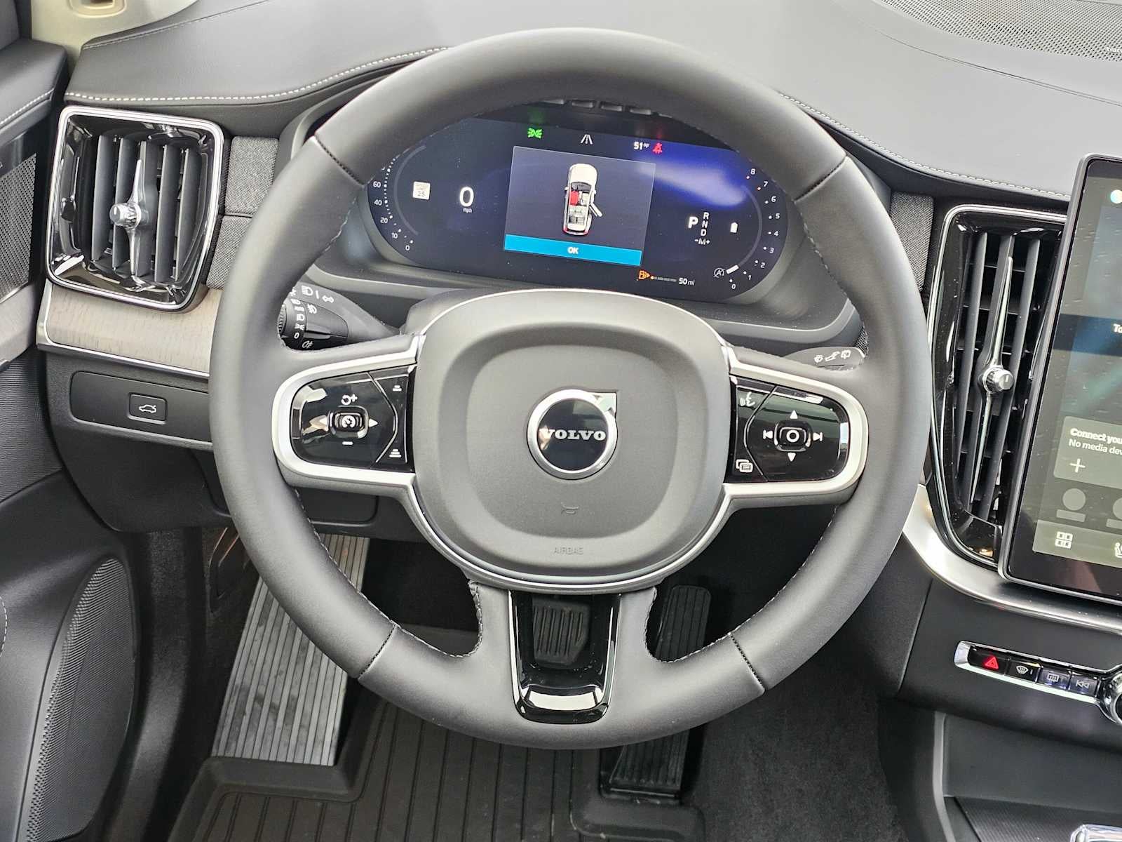 2026 Volvo XC90 Ultra