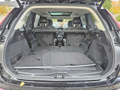 2026 Volvo XC90 Ultra