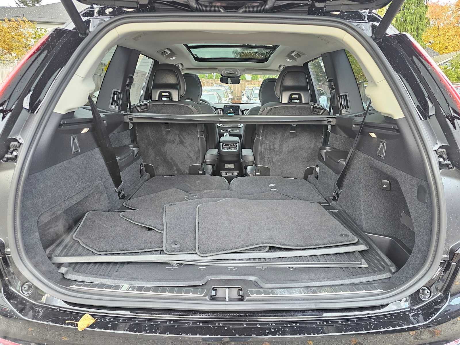 2026 Volvo XC90 Ultra