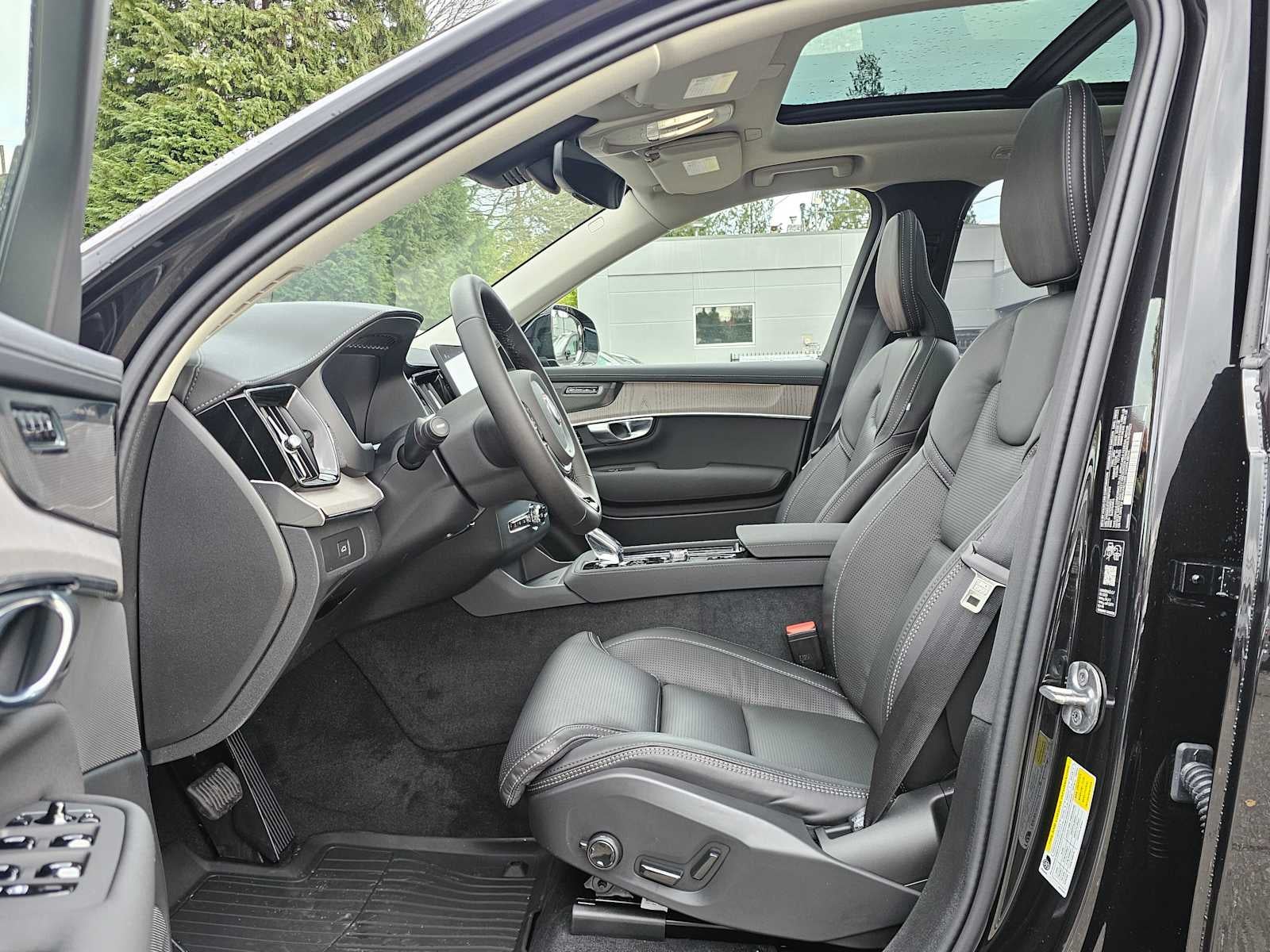 2026 Volvo XC90 Ultra