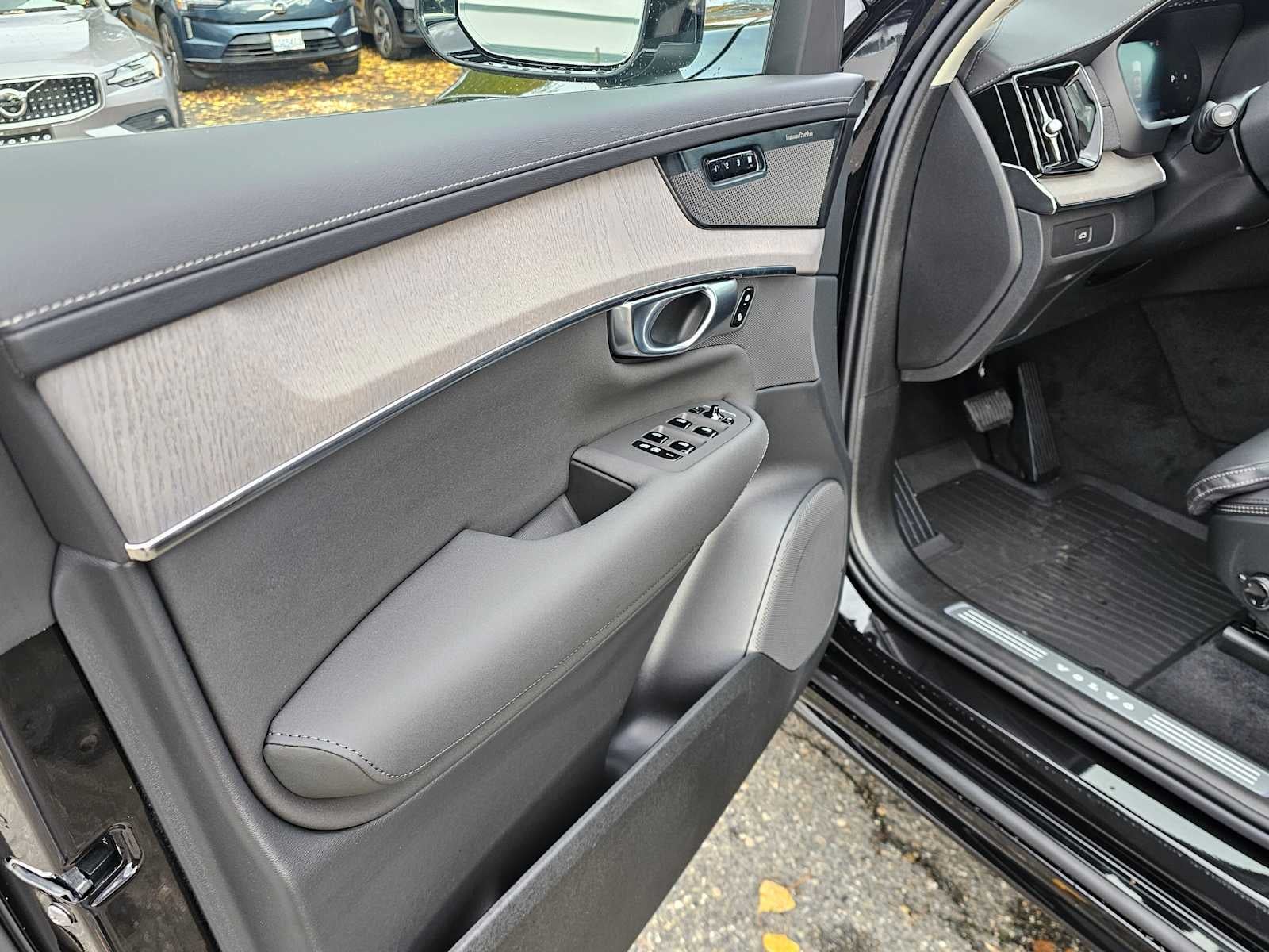 2026 Volvo XC90 Ultra