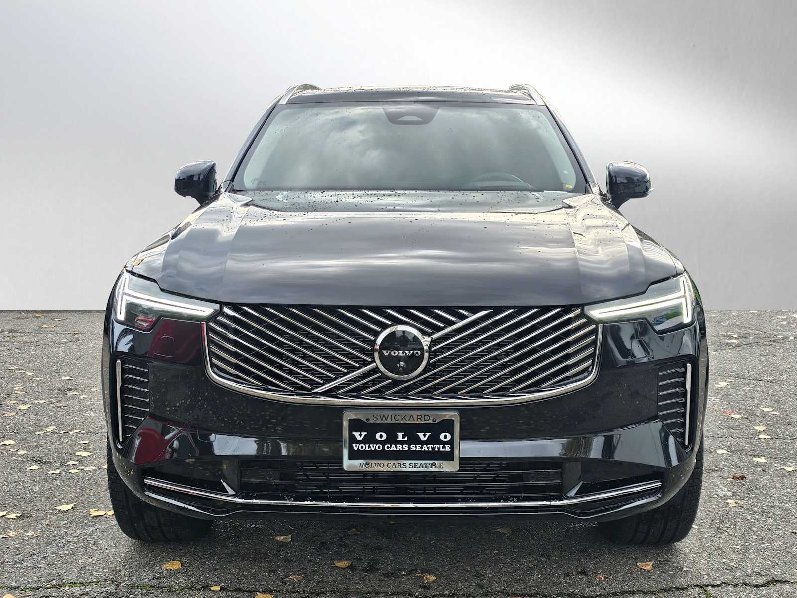 2026 Volvo XC90 Ultra