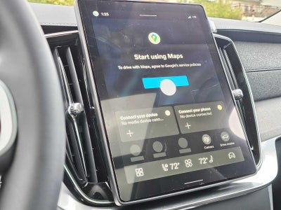 2026 Volvo XC90 Ultra