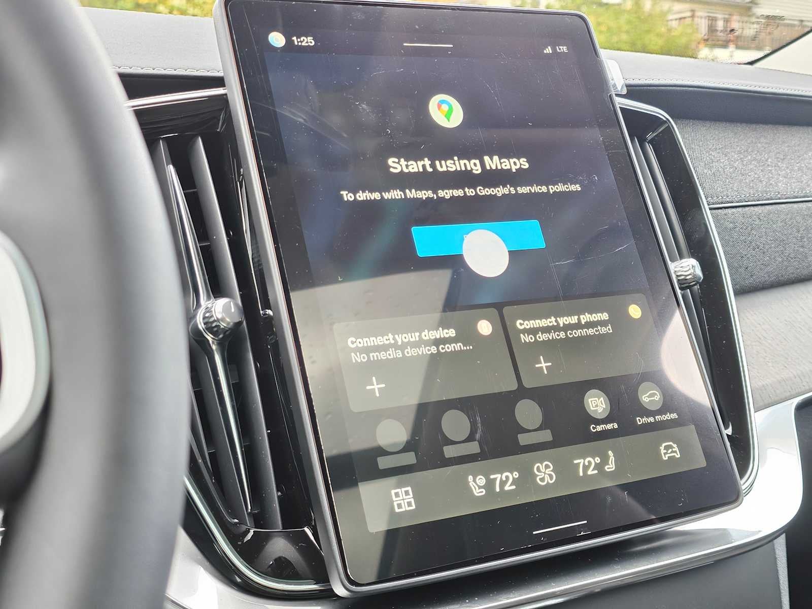 2026 Volvo XC90 Ultra