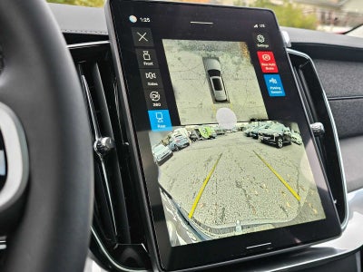 2026 Volvo XC90 Ultra