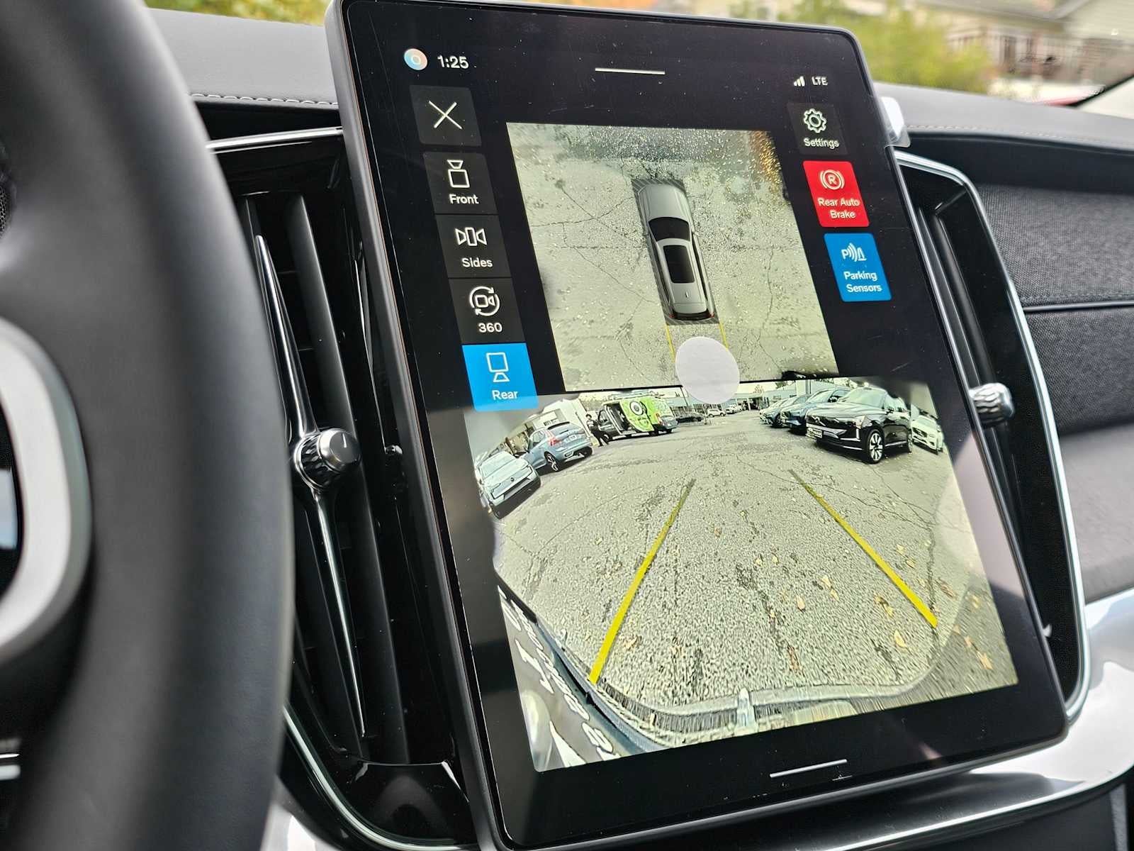 2026 Volvo XC90 Ultra