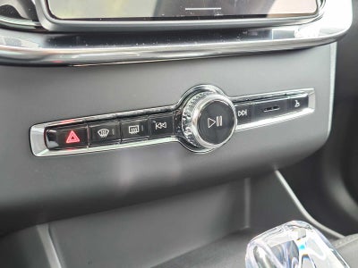 2026 Volvo XC90 Ultra