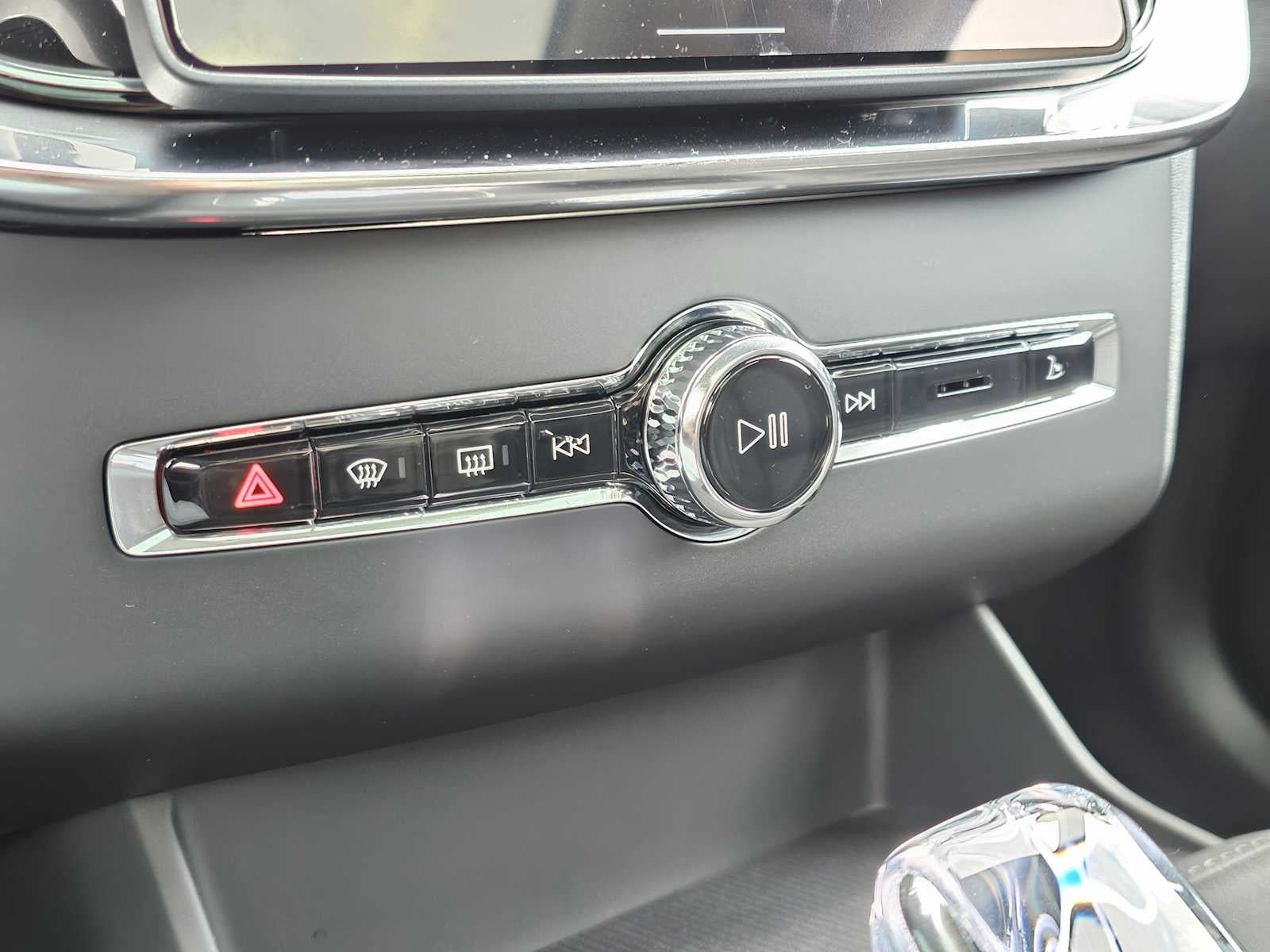 2026 Volvo XC90 Ultra