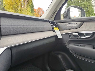 2026 Volvo XC90 Ultra