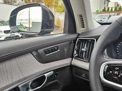 2026 Volvo XC90 Ultra