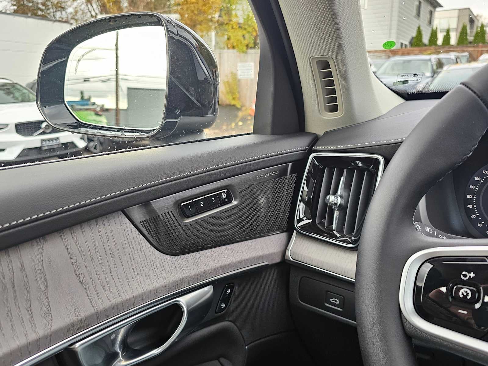 2026 Volvo XC90 Ultra