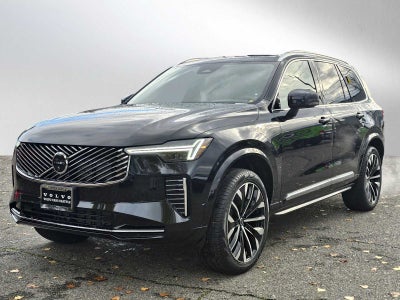 2026 Volvo XC90 Ultra