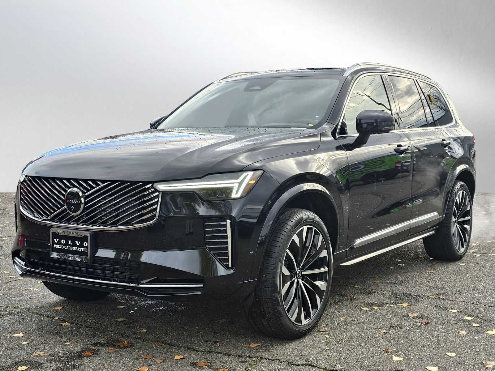 2026 Volvo XC90 Ultra