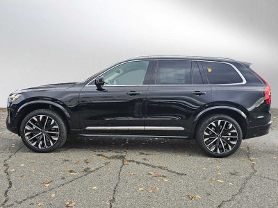 2026 Volvo XC90 Ultra