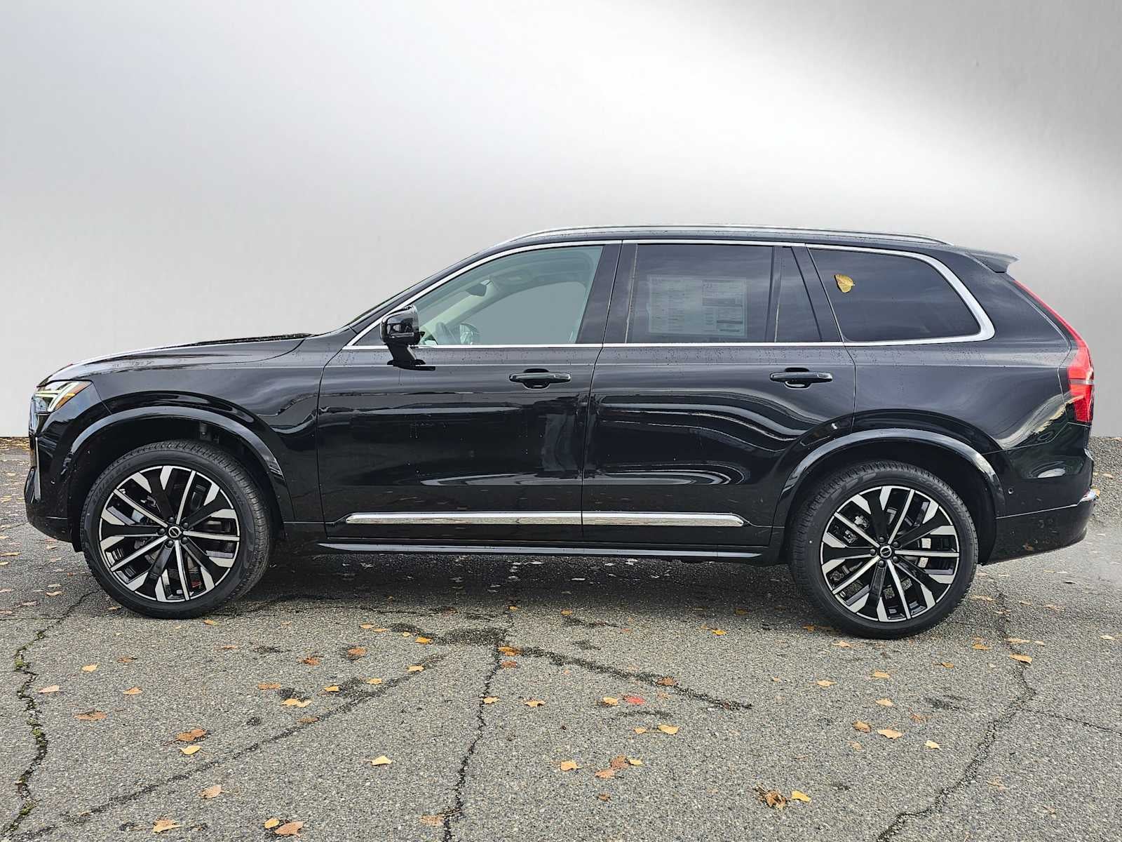 2026 Volvo XC90 Ultra