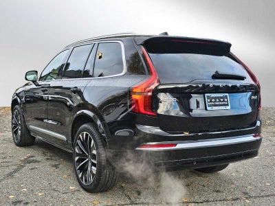 2026 Volvo XC90 Ultra