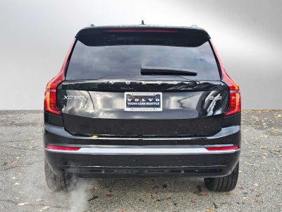 2026 Volvo XC90 Ultra