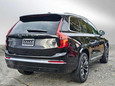 2026 Volvo XC90 Ultra