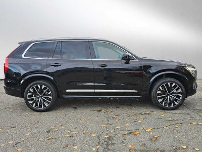 2026 Volvo XC90 Ultra
