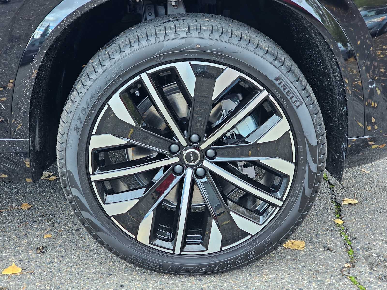 2026 Volvo XC90 Ultra