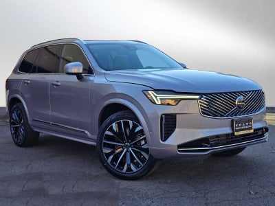 2026 Volvo XC90 Ultra