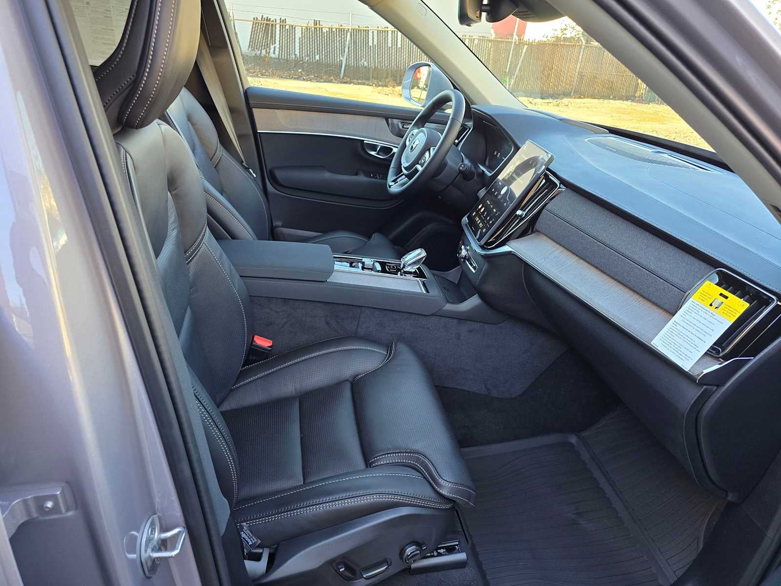 2026 Volvo XC90 Ultra