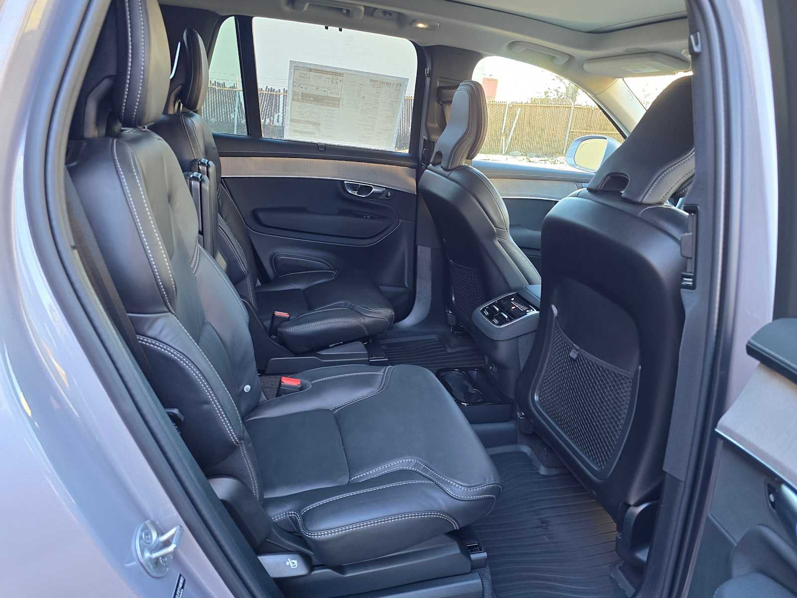 2026 Volvo XC90 Ultra