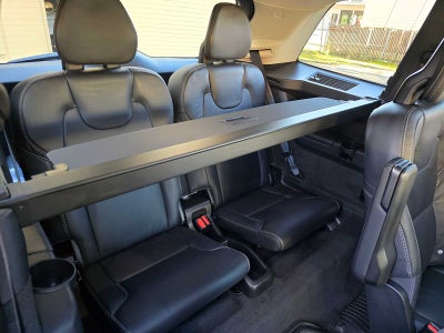 2026 Volvo XC90 Ultra