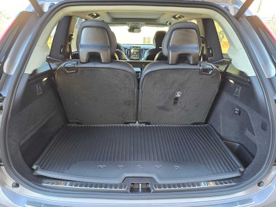 2026 Volvo XC90 Ultra