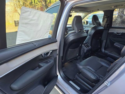 2026 Volvo XC90 Ultra