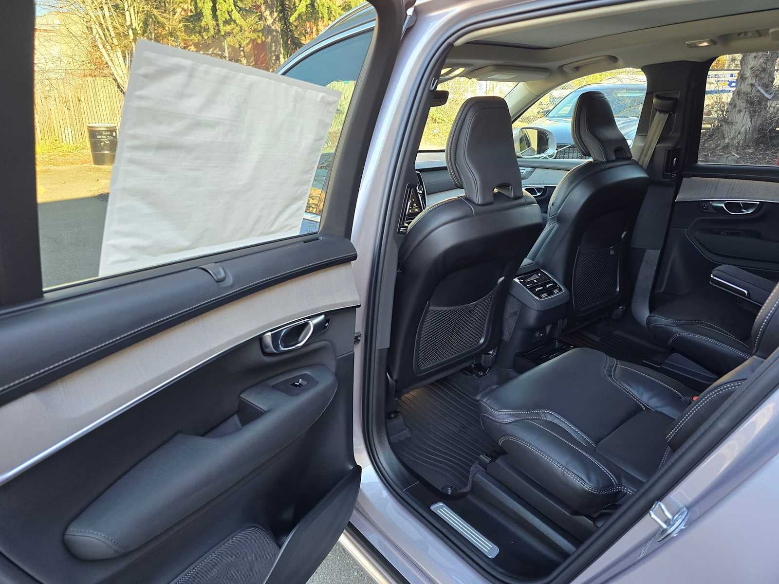 2026 Volvo XC90 Ultra